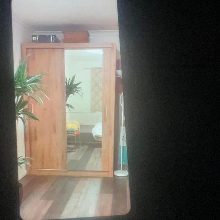 伦敦Double Alpha公寓 外观 照片